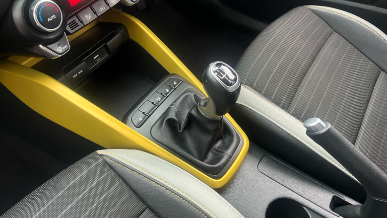 Kia Stonic 1.0T GDi 99 Quantum 5dr Petrol Estate